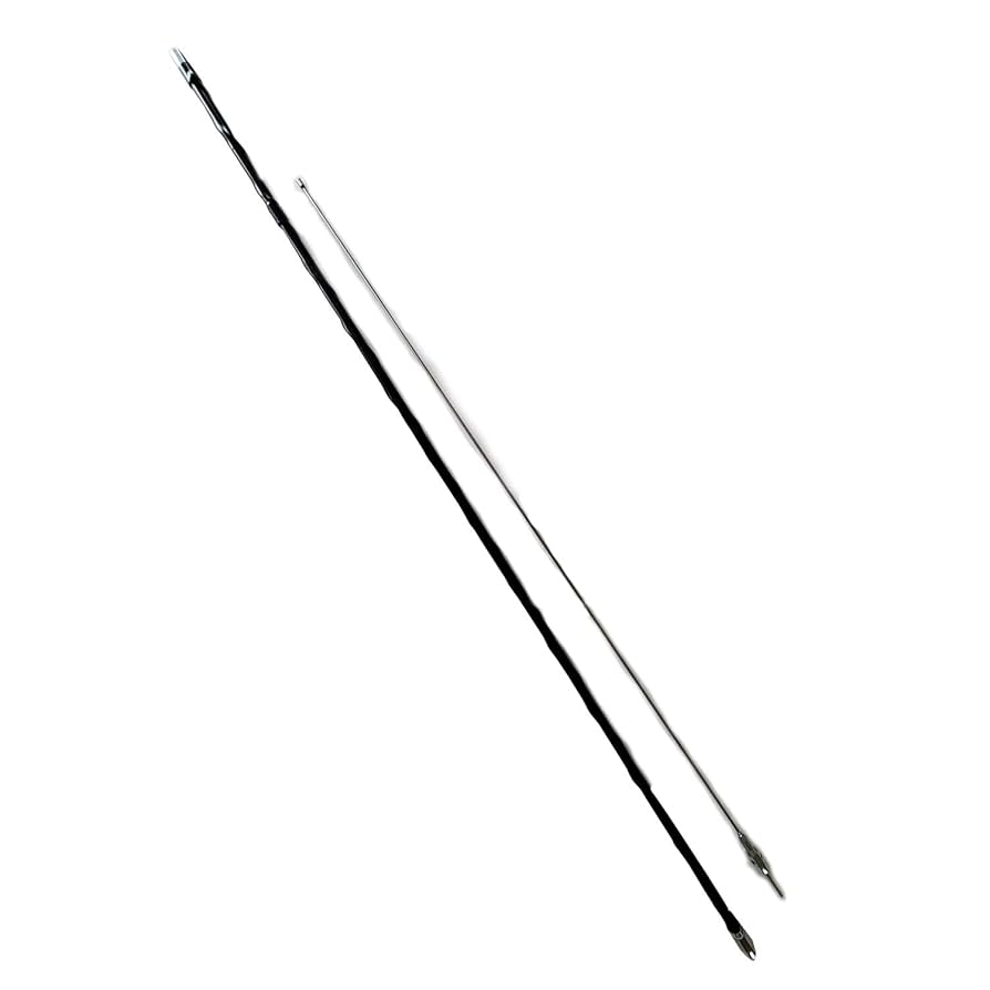 Amazon.com: Shark Antennas S-F6 Mono Band 6 Meter Mobile