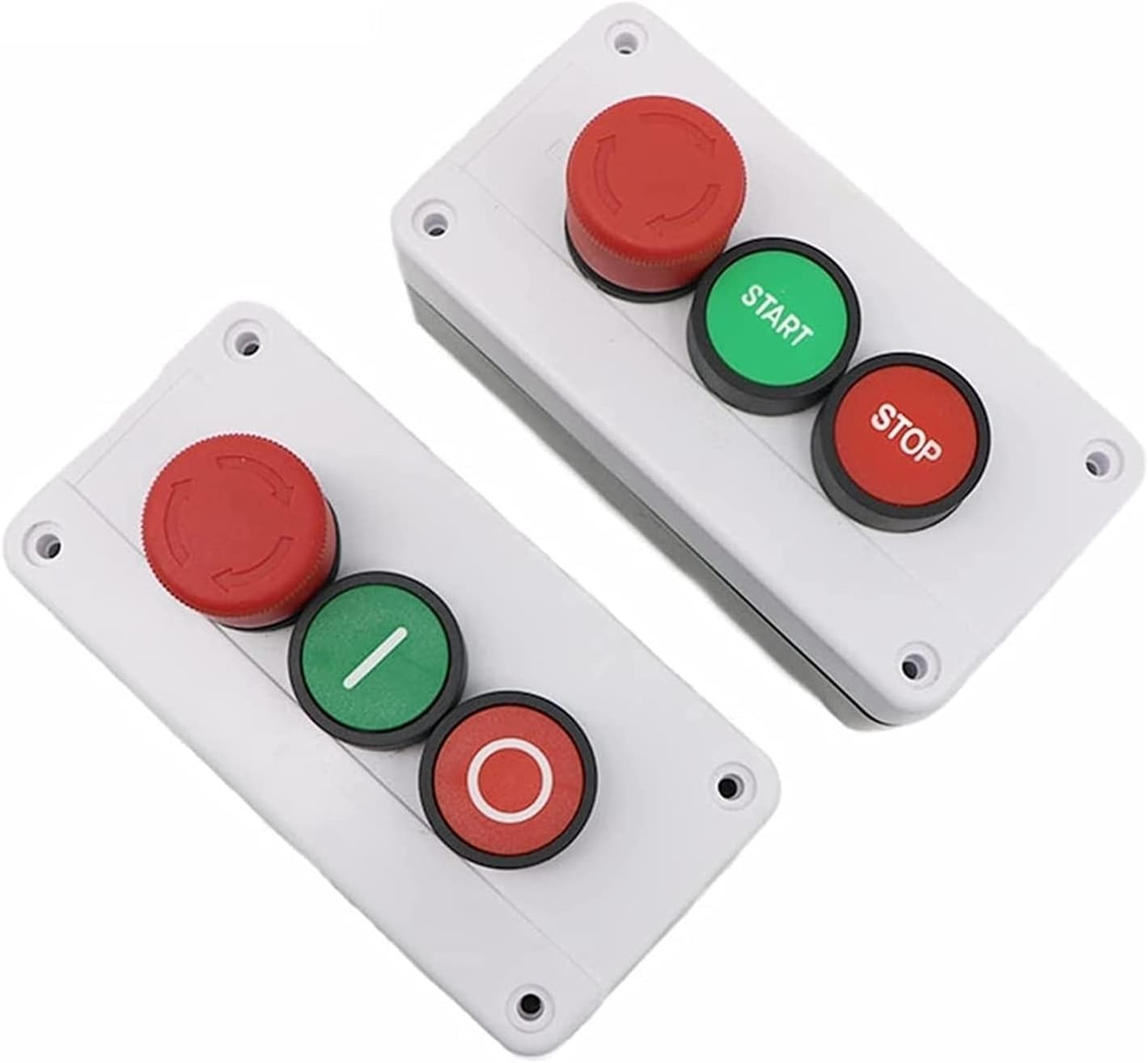 CES Magnetic Reed Switch Assembly