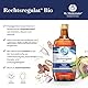 Dr. Niedermaier Rechtsregulat® Bio | 350 ml | Fermentiertes, flüssiges Bio-Konzentrat mit natürlichem Vitamin C | Glutenfrei, ohne Zucker & Zusatzstoffe | Laborgeprüfte Qualität