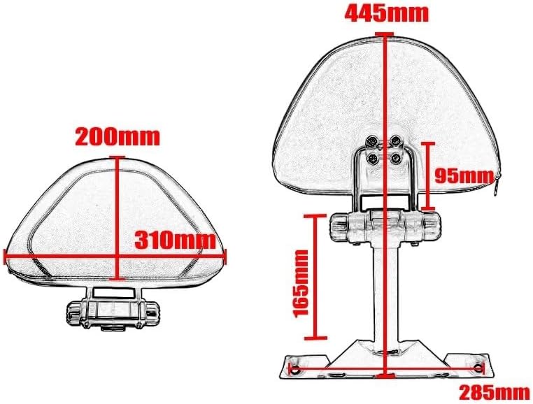 LGB ベスト Y2K】L.G.B ルグランブルー ファーベスト 裏レザー 十字架