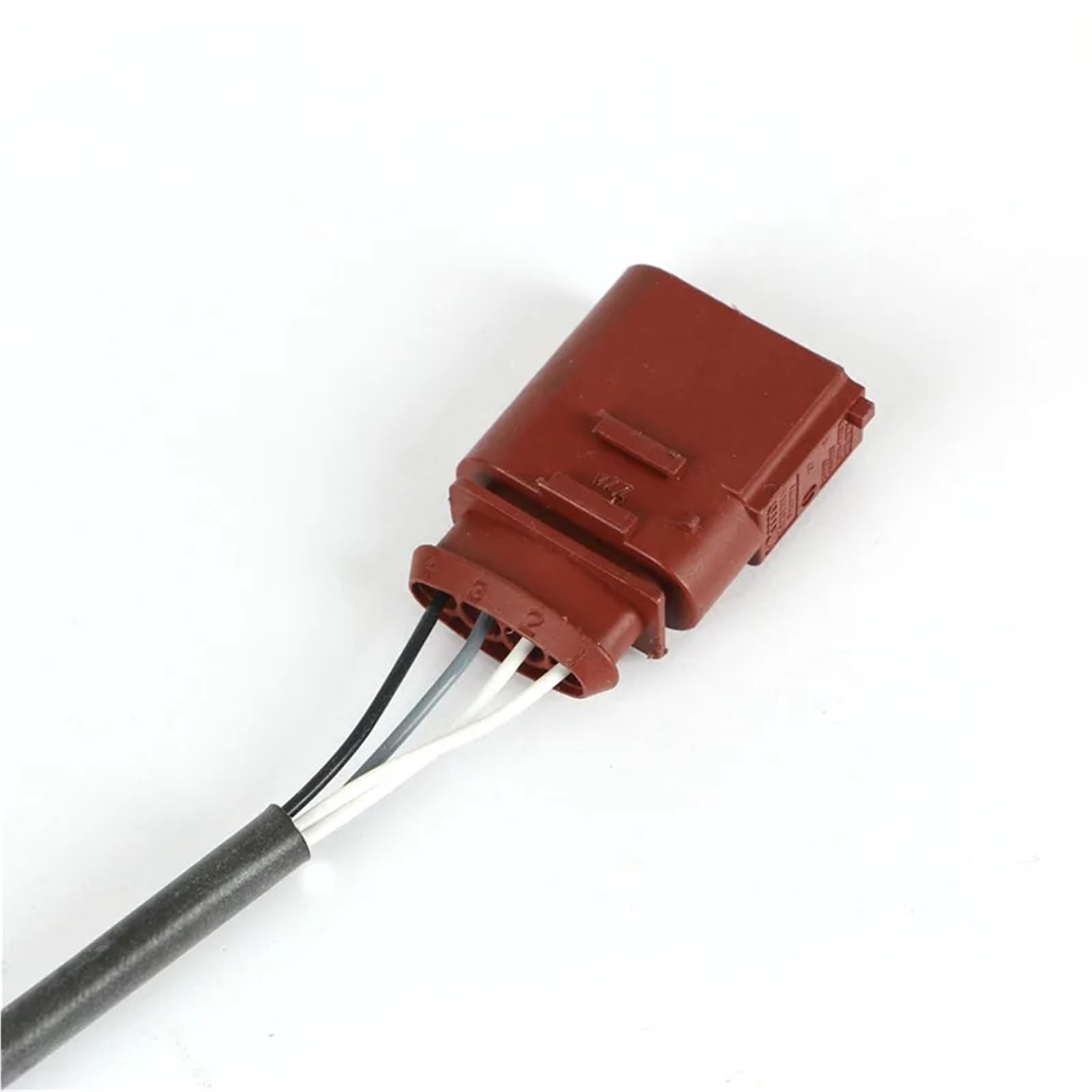 paliwasonda lambda Pasuje do Audi A4 A6 Pasuje do VW Passat Wagon It Do Skoda Superb O2 Sonda Lambda Czujnik tlenu 0258006305 058906265C czujnik tlenu