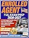 Enrolled Agent Full Exam Prep: Ace the EA Exam (SEE) Without Expensive Courses - Includes a Digital Exam Simulator, 15 Full-Length Practice Tests, 3100+ Questions, 850+ Digital Flashcards and More