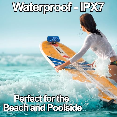 Image of OontZ Angle 3 Ultra Gen 4 Sport Bluetooth Speaker, 14W, 20Hr Playtime, IPX7