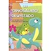 Un dinosaurio despistado: Leer Con Susaeta – Nivel 0 (Aprendo a LEER con Susaeta – nivel 0)