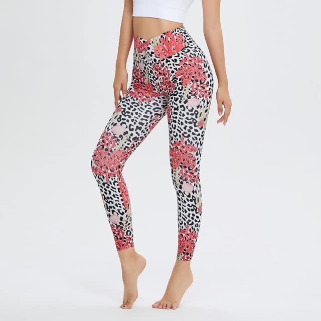 Mallas Sin Costuras De Cintura Alta para Mujer Mallas Deportivas para Yoga Mallas Deportivas Ropa De Gimnasio Mallas Deportivas