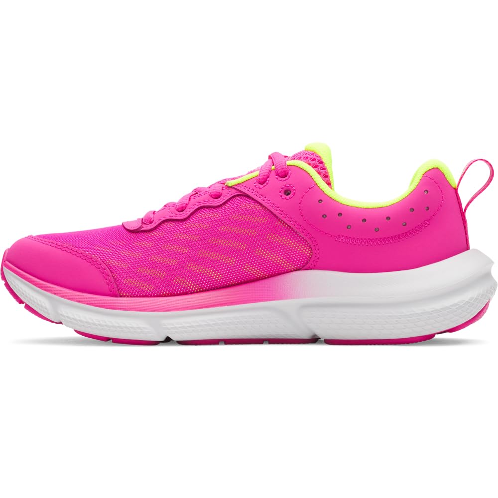 

                                                    Under Armour Girls' Grade School Assert 10, (652) 