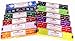 Produktbild Satya Sai Baba Nag Champa variety carton of mixed incense aromas & incense bu.