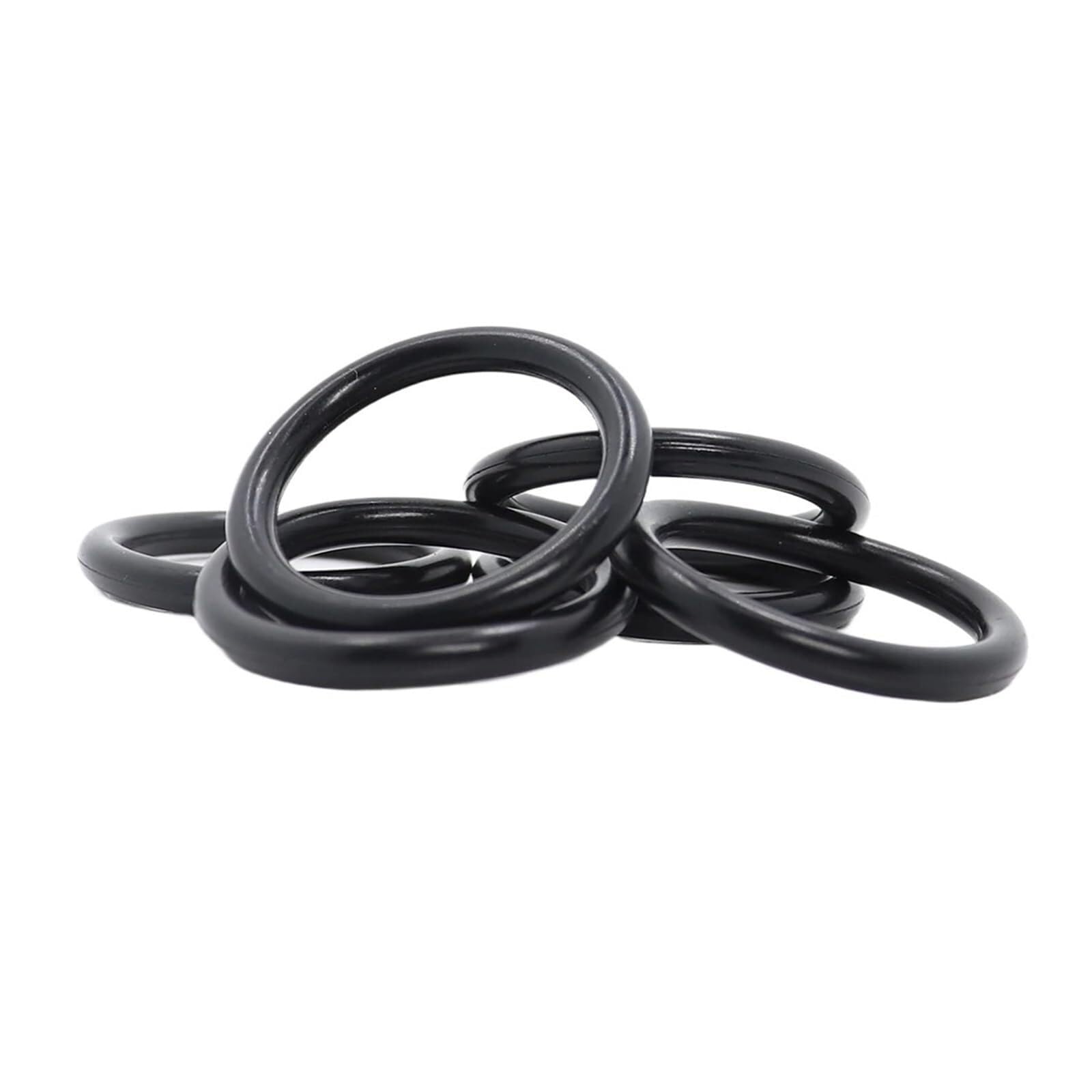 O-Ring-Dichtungen CS5 mm Gummi O OD 270/275/280/285/290/295/300/305/310/315/320 * 5 mm 5 Stück O-Ring-Nitril-Dichtung Dichtungsdicke 5 mm(Od330x5mm)