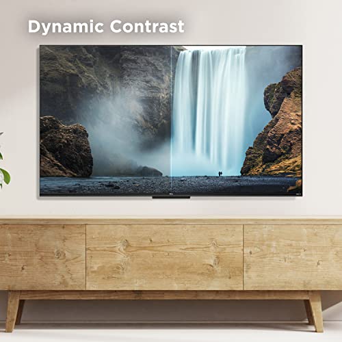 Tcl 50S450R 2023 - Model), Dolby Vision thumb #6