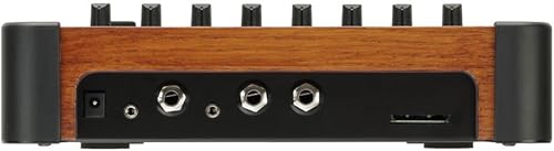 Miniatura 4 de Korg KR-55 Pro - Máquina de tambor con pedal de sostenimiento, tarjeta SD y paño de pulido Austin Bazaar