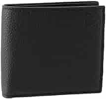 Amazon | [ロエベ] 財布 メンズ BIFOLD COIN WALLET 二つ折り