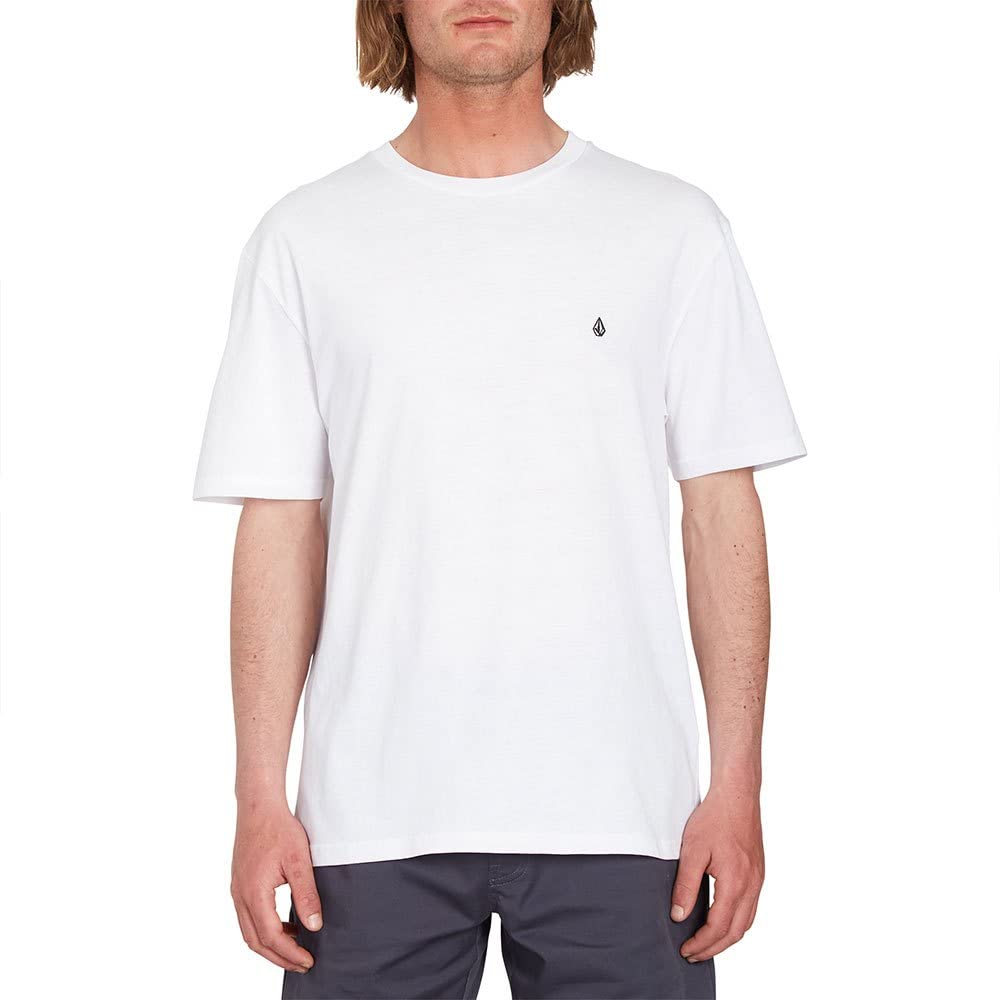 Volcom Stone Blanks BSC SST T-Shirt Men