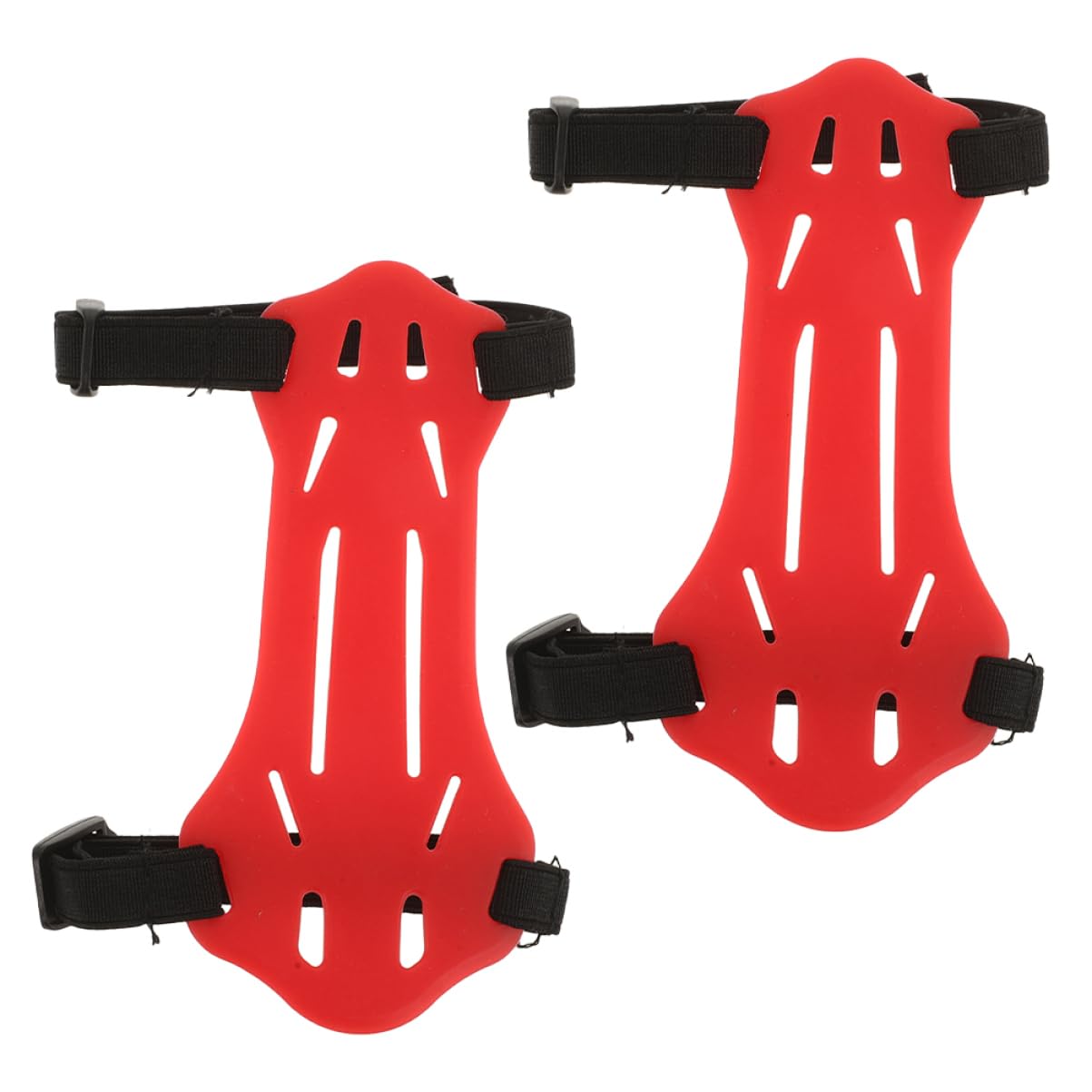 BESPORTBLE Kids Arm Guards 2 Pack Adjustable Arm Protectors Wrist Guard for Youth Practice