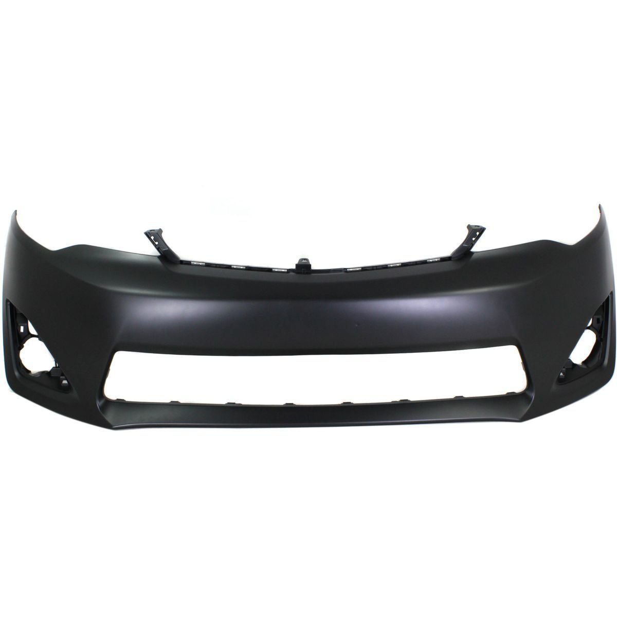 5211906974 Fits Toyota Camary Front Primered Bumper Cover TO1000378