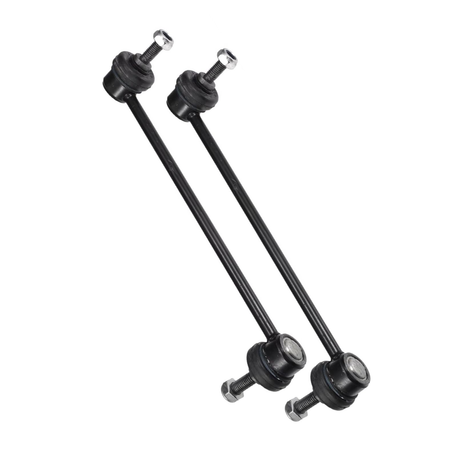 Bieletas de Barra estabilizadora Delantera (2 Unidades) Bieleta de Barra estabilizadora Delantera 31351095694/31356780847 Compatible con 328Ci 2000 para 328i 1999-2000 para 330Ci 2001-2004 2005 2006