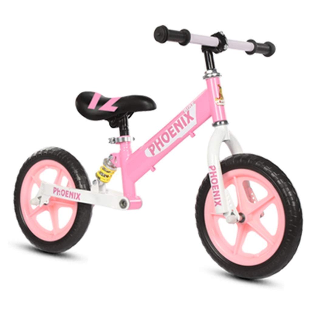 Amazon.co.jp: バランスバイク、ペダルなし軽量ファーストバイク - 3歳