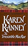 The Irresistible MacRae (The Highland Lords Book 3)