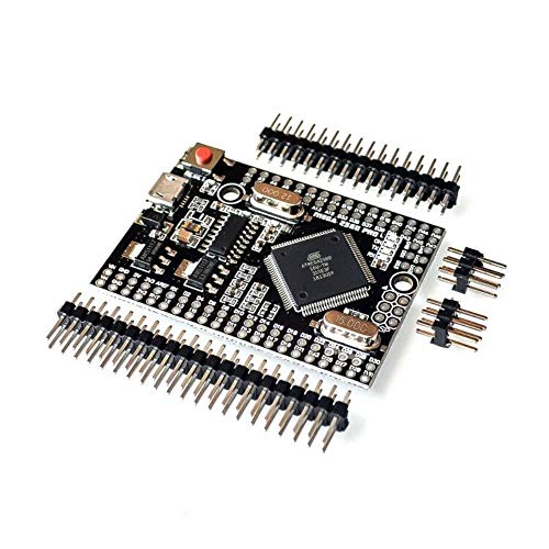 Arduino Mega Pro Marca Miwaimao