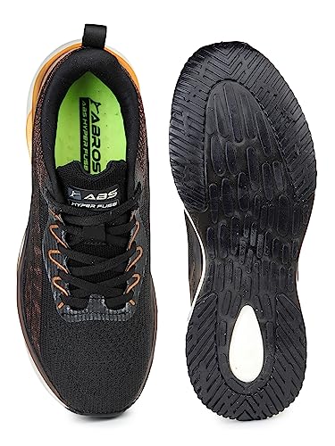 Image of ABROS Men's Sprint ASSG1268 ABS Hyperfuse Sports Shoes /Casual Shoes /Running Shoes