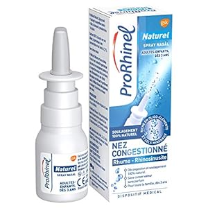 Naturel spray nasal 20ml