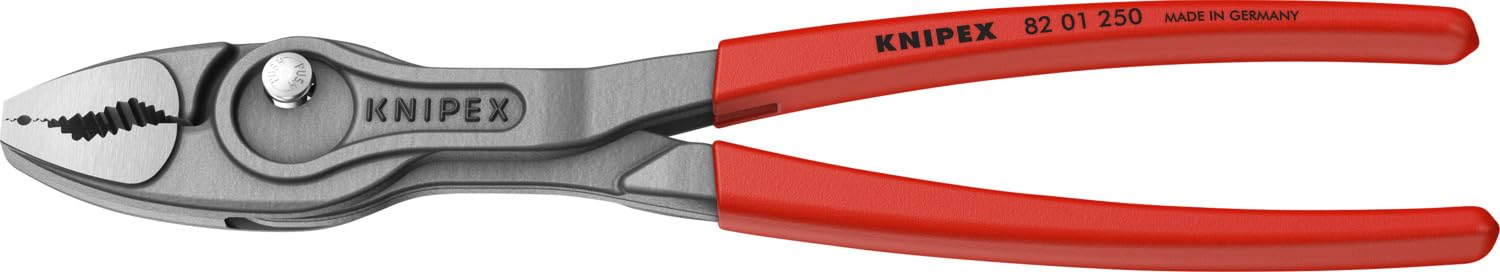 Knipex - Pinze TwinGrip (8201250SBA)