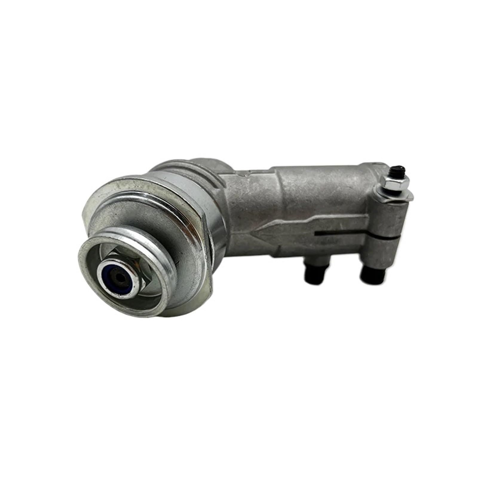 Cabezal de Engranaje Apto for cortadora C230, Caja de Cambios/Cabezal C230, desbrozadora, Recortadora, reemplazo de Cabezal de Engranaje, Herramientas eléctricas de jardín