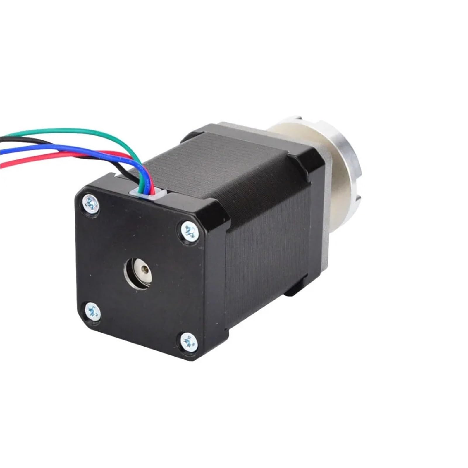 4-Leiter Nema 17 Schrittmotor 42 Motor Extruder Getriebe Schrittmotor Übersetzung 5:1 Planetengetriebe 2,1A Nema17 Schrittmotor