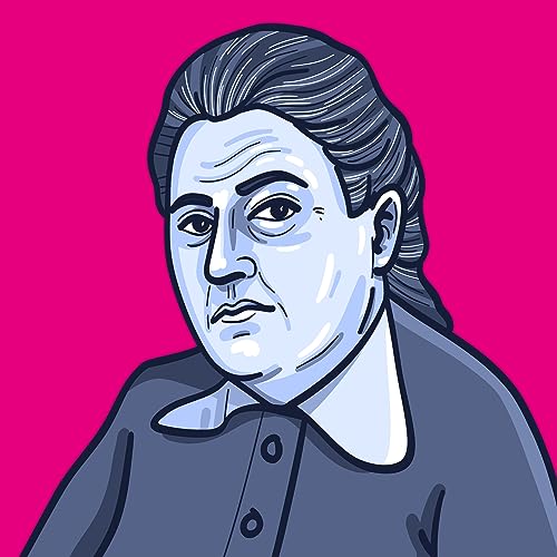 Folge 5: Für die Gleichheit – Wie Elisabeth Selbert ein Grundrecht erkämpfte