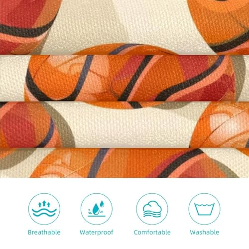Tablier de serveuse imperméable pour nettoyage de maison - 3