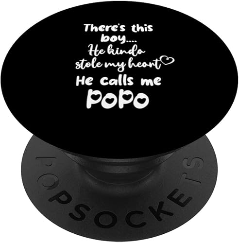 China abuela china abuela este chico me llama PoPo PopSockets intercambiables PopGrip