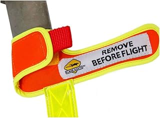 Plane Sights - Angled Pitot Tube Cover PSGAPTC0707