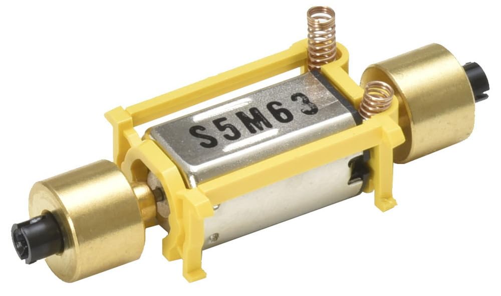 Amazon | トミーテック TOMIX Nゲージ M-11モーター TYPE 3 7813 鉄道