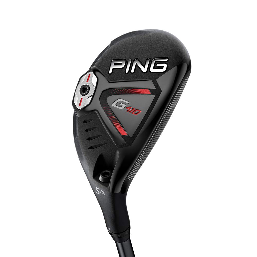Amazon | PING 2019 G410 ハイブリッド (ALTA J CB RED カーボン装着
