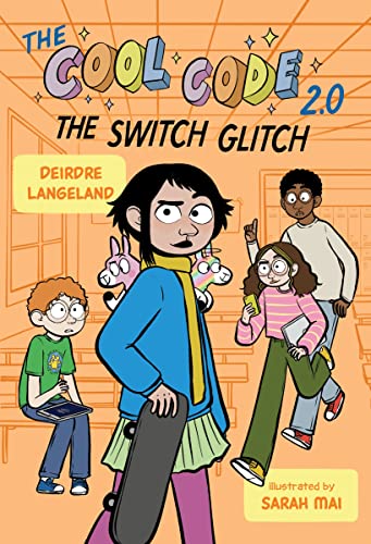  The Cool Code 2: The Switch Glitch