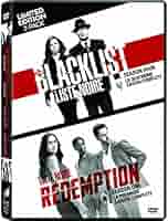 Amazon.com: Blacklist, the - Season 4 / Blacklist