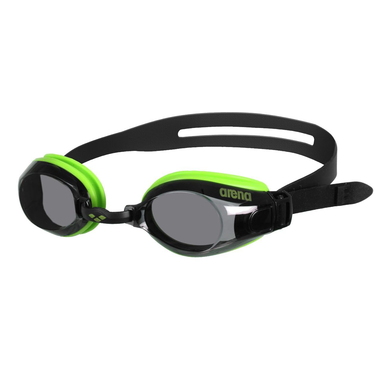 Unisex Zoom X-fit Swimming Goggles (pack of 1)