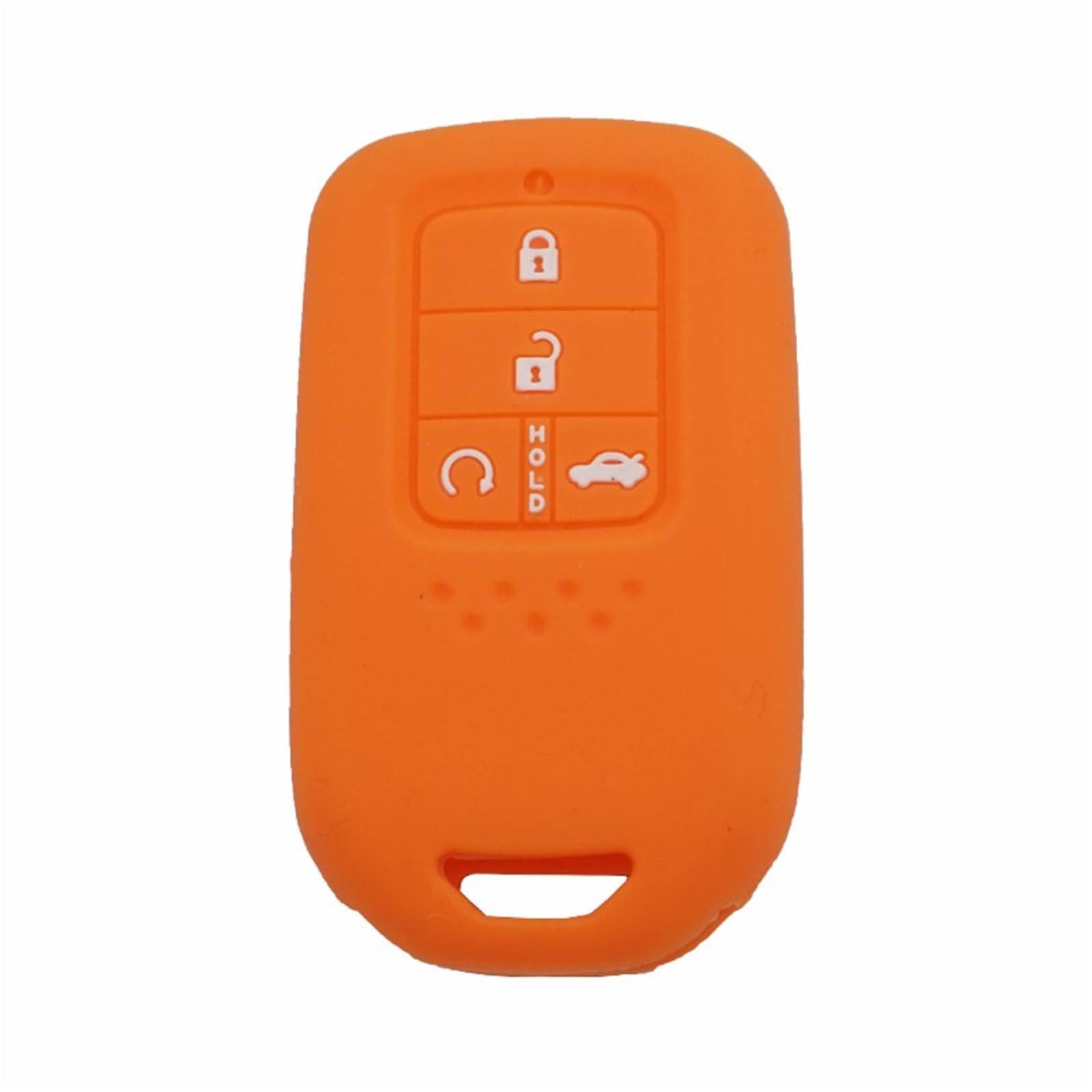 Etui clés silicone Civic Pilot antichoc protection t&eacute;l&eacute;commande - 3