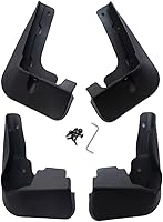 Vista 11 de 4 Unidades de Guardabarros Protectores contra Salpicaduras para Volvo XC60 2018-2024 Guardabarros Delanteros y Traseros Accesorios de Automóvil