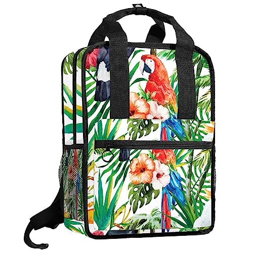 Cartable pour filles ergonomique avec bretelles réglables pour soulager le dos à l'école