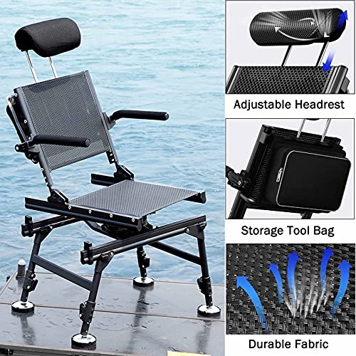 Sedia da Pesca Sedie Campeggio Leggere Sedia da