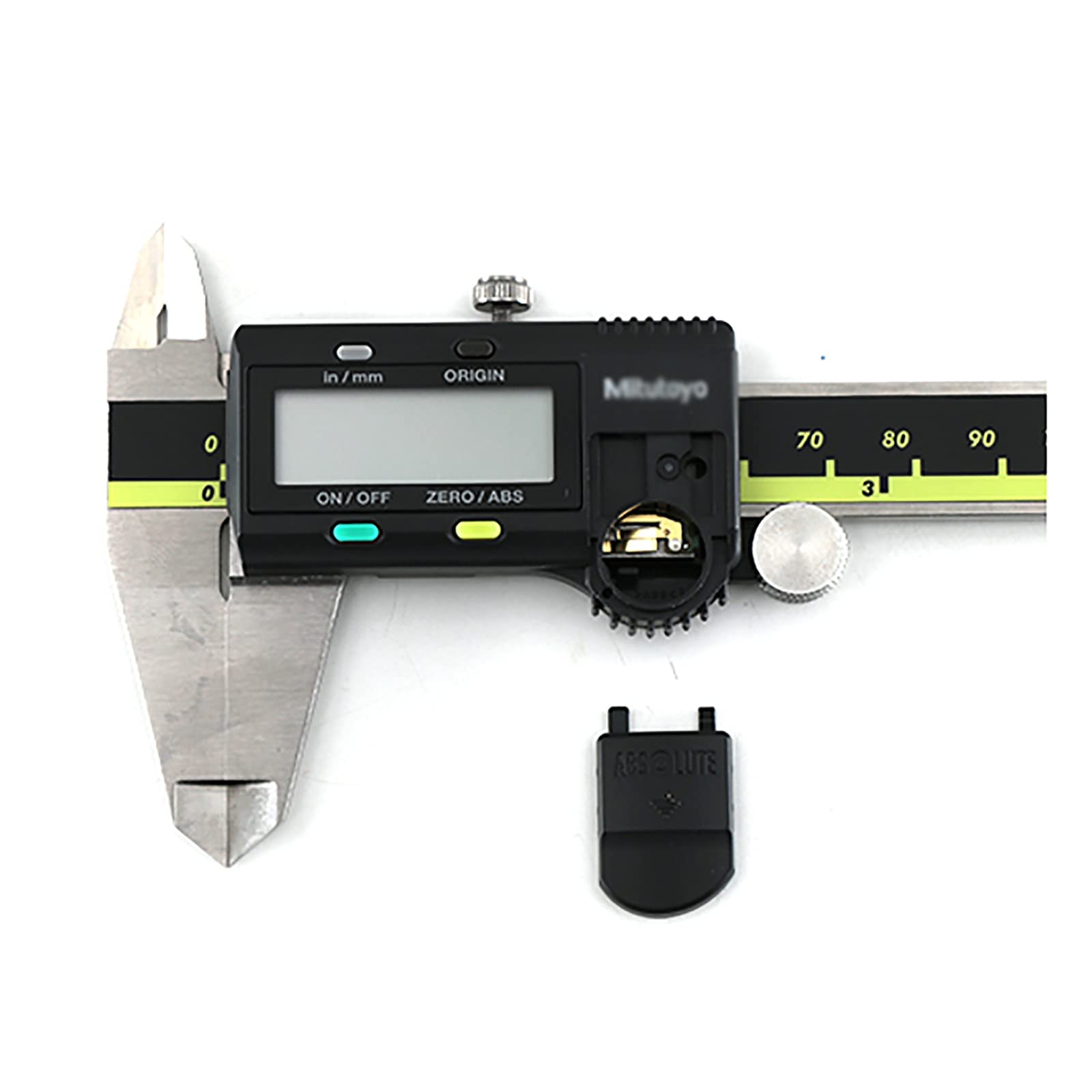 Suwmiarka cyfrowa 0-150/200 mm/300 mm dla cal/frakcji/mm (300 mm)
