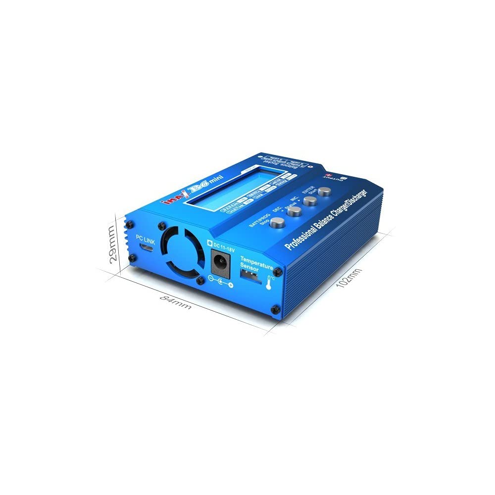SKYRC Charger iMax B6 Mini