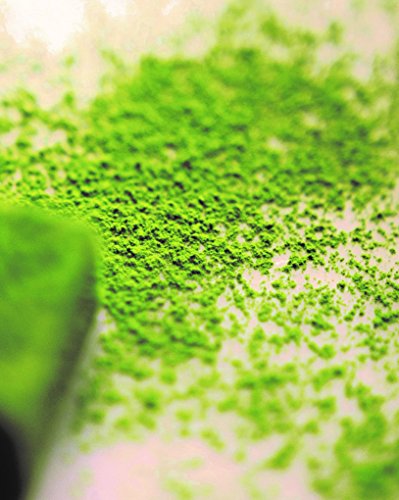 Biologische Moya Matcha Groene Thee Poeder | 30g Premium ceremoniële kwaliteit | Verbouwd en geoost in Uji, Japan | Voor… - Afbeelding 6