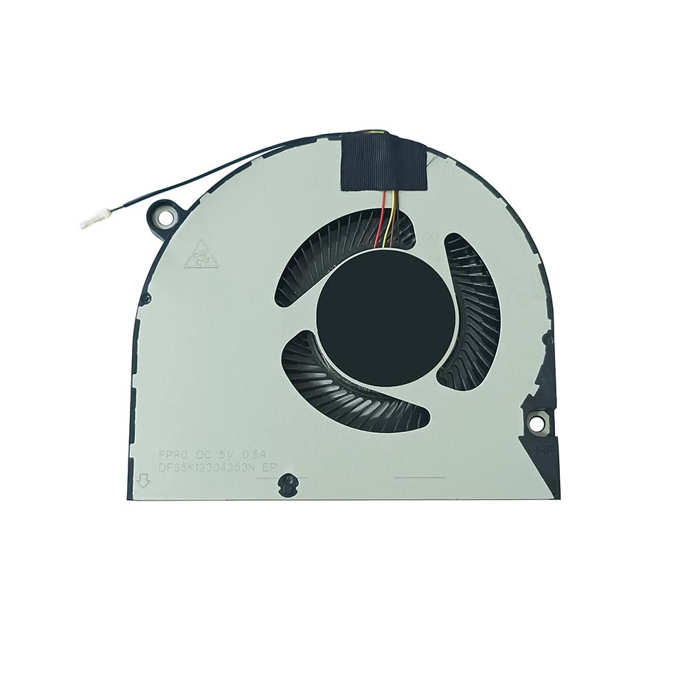 Amazon.com: New CPU Cooling Fan Intended for Acer Swift 3X SF314