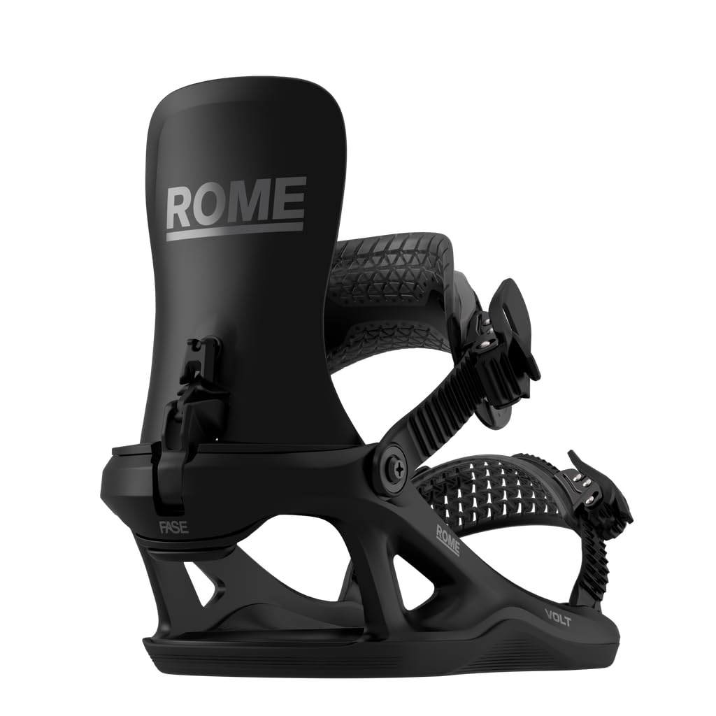 Rome Volt FASE Attacchi da Snowboard Quick-Entry Uomo