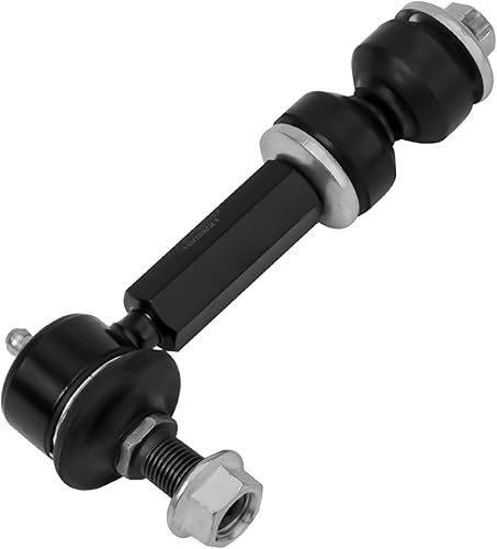Miniatura 3 de Detroit Axle  Juego de 2 piezas de repuesto para Toyota RAV4 Lexus Nx200T Nx300H 2006-2012