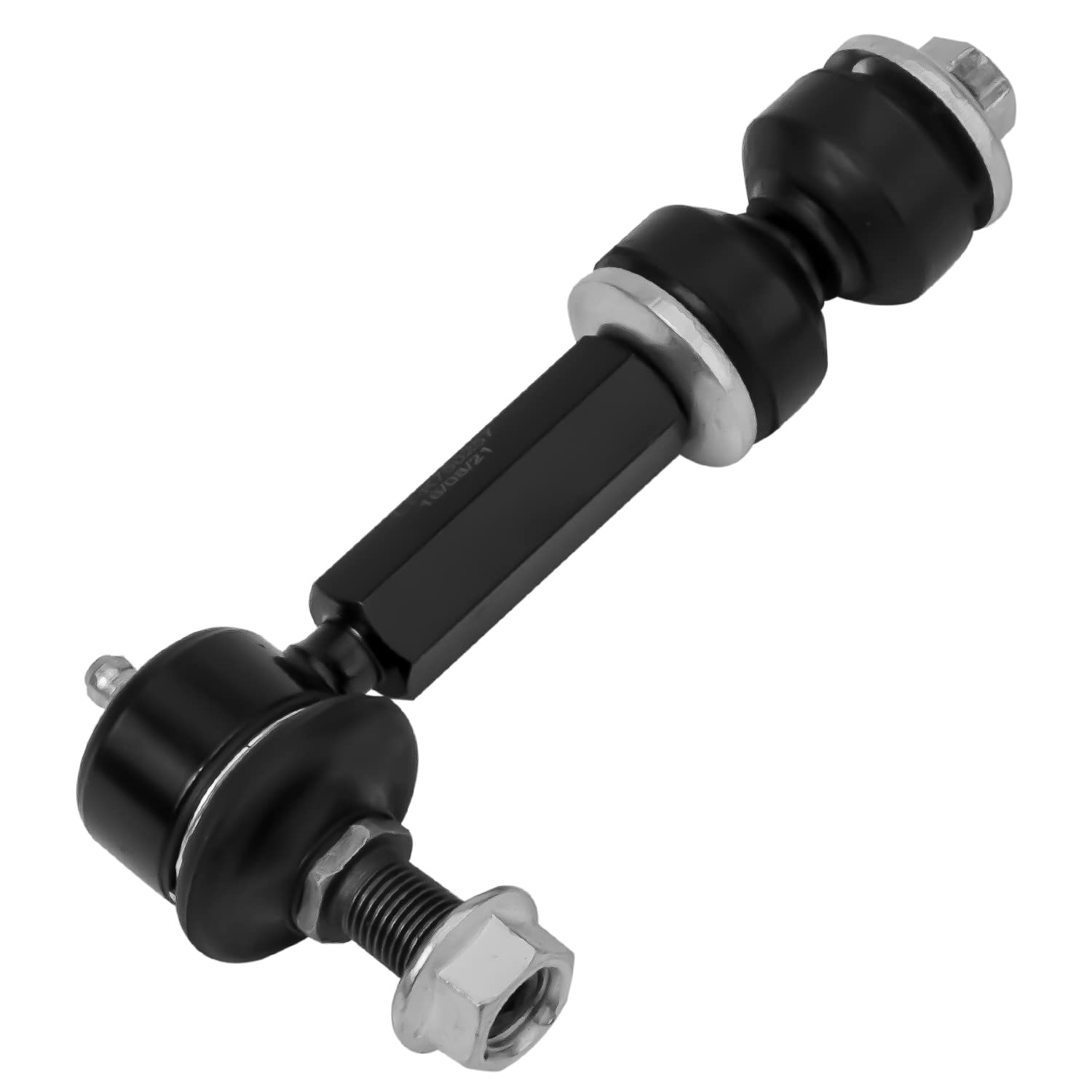 Xipoo Rocker Barra Estabilizadora Trasera Xipoo - Tapete De Carga Compatible Con ...