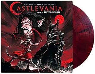 Castlevania (Music From the Netflix Original Series)