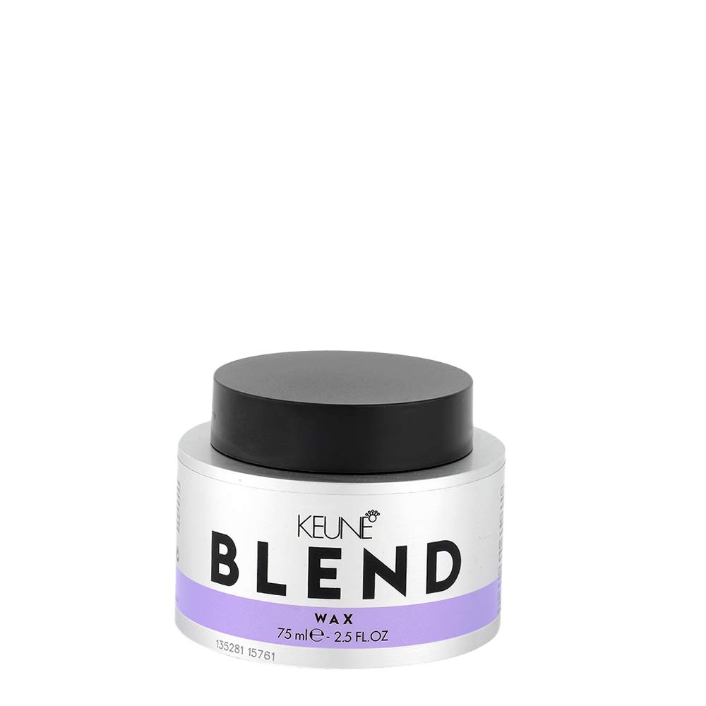 KEUNE BLEND Wax, 2.5 Fl Oz