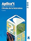Aplica't. Ciències de la Naturalesa 2 ESO - 9788430790234